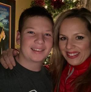 Meet your Posher, Beth